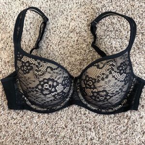 Essential Bodywear bra